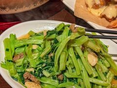 -豪园台山碳烧生蚝(蓬江江华店)