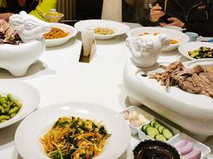 -宁夏国强手抓羊肉·清真菜(未央路凤三店)