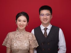 -bobo高端证件照工作室(三元桥店)
