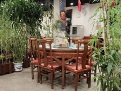 -西江美食舫·江西菜(健德桥店)