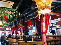 -老阿爸鲜鱼土菜(昆山花桥店)