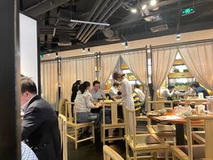 -潮堂(环球金融中心店)