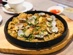 -李记潮汕砂锅粥(营福路店)