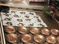-東盛炭烤自助料理(玄武招商花园城店)