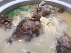 -小骨煲金华砂锅(转塘金街美地店)