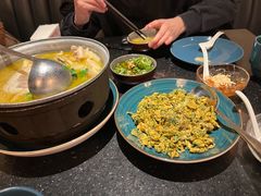 -华豫川酒家(大卫城店)