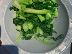 广东菜心-味妙顺德厨房(绿地缤纷城店)