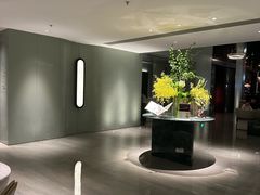 -南京THE TAI太和紫金大酒店