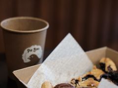 -Pie Bird(新闸路店)