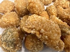 -德克士(北大街店)