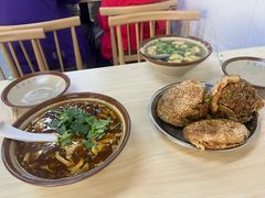 -昌顺马记小吃店(昌盛园店)