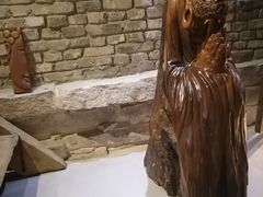 -驿舍·民國老营房院子私房菜(科学会堂店)