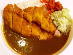 -噹噹呀咪咖喱屋(南京东路店)