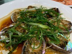 -海儀美食楼(湾仔海鲜街店)