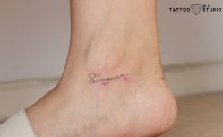 -飛凡TATTOO纹身•原创