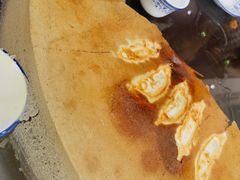 -邢家锅贴老店·非遗·开封菜(金明广场店)