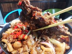 -胖哥俩肉蟹煲(杭州下沙学林街店)