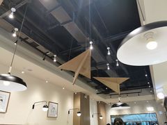 大堂-有鱼吃·纸包烤鱼(曲江创意谷店)