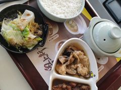 -真功夫(中大五院店)