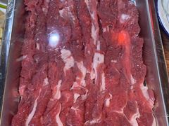 -老北京涮羊肉(航东路店)