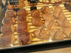-熊叔熊婶面包房(团结湖店)