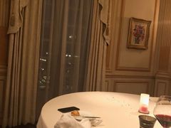 -LA TABLE de Joël Robuchon Restaurant