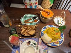 -泰妃殿(武汉首店)