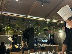 -水木锦堂·自助铁板烧(世贸天阶店)