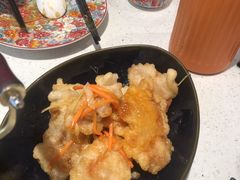 -北大荒人•新东北菜(青岛银座店)