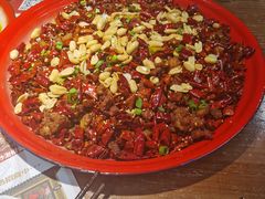 -鸡本无敌江湖菜(摩尔城店)