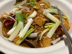 鱼嘴烧鱼杂-U你·湖北家宴菜(南湖总店)