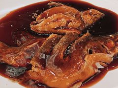 西湖醋鱼-知味观(湖滨总店)