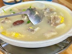-内蒙古牛羊肉特色美食(后海滨路店)