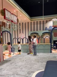 -奈尔宝家庭中心·亲子餐厅(鄞州万达店)