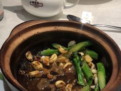 -广东道至正餐厅(区庄店)