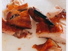 招牌风沙鸡-今一靓汤.顺德菜东莞三十年老字号(厚街店)