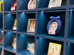 -海马体照相馆(环贸iapm大师爱情店)