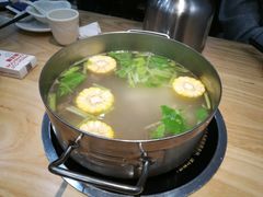 -为什么牛潮汕牛肉火锅(万胜广场店)