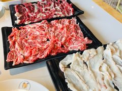 -三毛牛肉店(福强店)