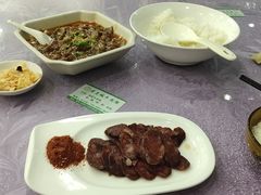 -清真麦加餐厅牛肉馆