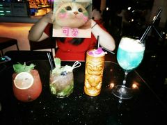 -CLUB VIVA(购物公园店)