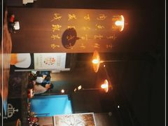 -吉亨面馆(古北1699店)