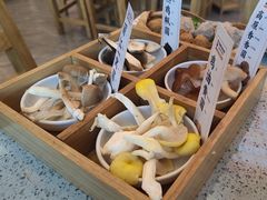 -阿婆情腊排骨火锅(金虹路店)