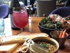 -THE CANNERY&JUJU 新鲜海鲜·牛排美食酒廊