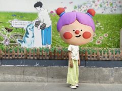 -西单明珠商场