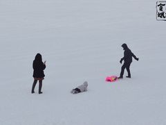 -人民防洪胜利纪念塔