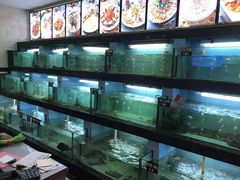 水产区-旺达·福州菜(正大广场店)