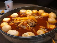 -李子坝梁山鸡(北碚万达五鸡哥店)