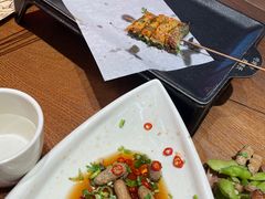 -管氏翅吧(马家堡店)