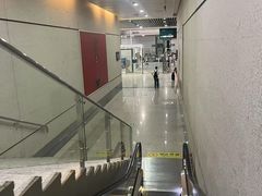 -南昌西站